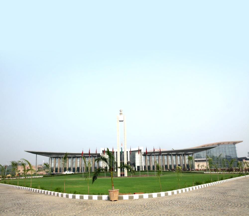 Ashoka Convention Hall at Manekshaw Centre